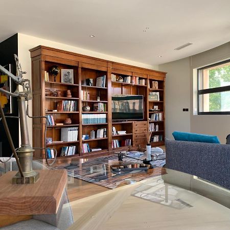 Le Magnifique - T3 Climatise Et Parking Prive Apartman Marseille Kültér fotó