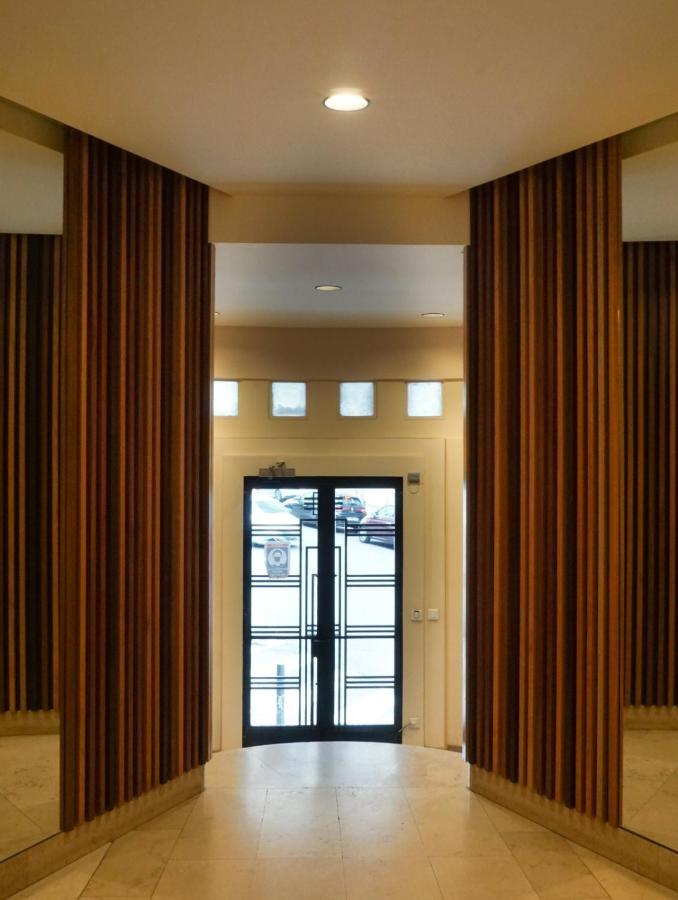 Le Magnifique - T3 Climatise Et Parking Prive Apartman Marseille Kültér fotó
