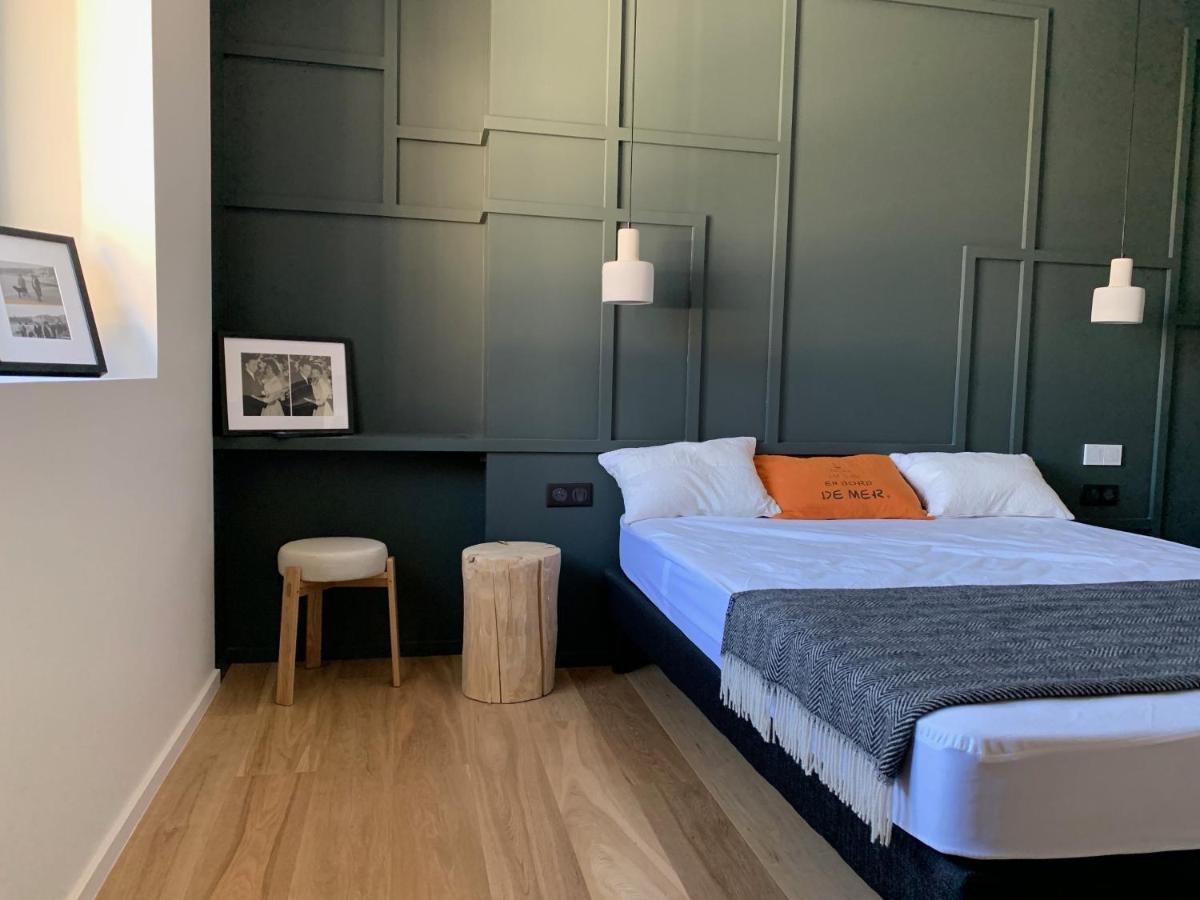 Le Magnifique - T3 Climatise Et Parking Prive Apartman Marseille Kültér fotó
